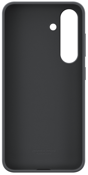 Чохол Samsung S25 Silicone Case EF-PS931CBEGWW Black  (7081898) 