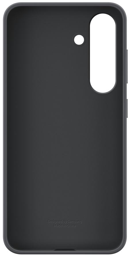 Чохол Samsung S25 Silicone Case EF-PS931CBEGWW Black  (7081898) 