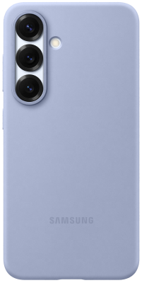 Чохол Samsung S25 Silicone Case EF-PS931CLEGWW Light Blue  (7081899) 