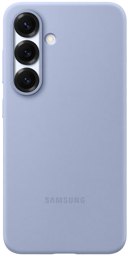 Чохол Samsung S25 Silicone Case EF-PS931CLEGWW Light Blue  (7081899) 