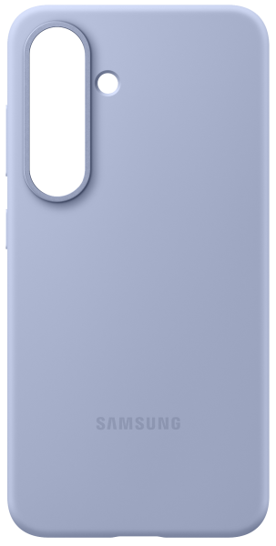 Чохол Samsung S25 Silicone Case EF-PS931CLEGWW Light Blue  (7081899) 