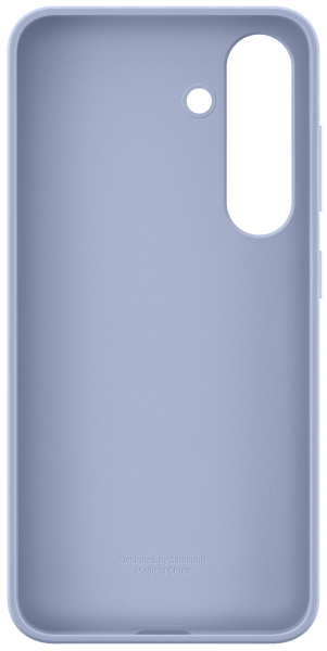 Чохол Samsung S25 Silicone Case EF-PS931CLEGWW Light Blue  (7081899) 