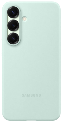 Чохол Samsung S25 Silicone Case EF-PS931CMEGWW Mint  (7081900) 