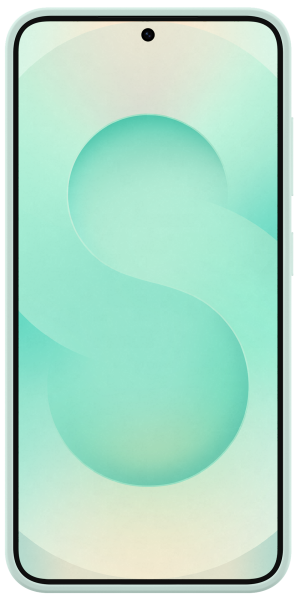 Чохол Samsung S25 Silicone Case EF-PS931CMEGWW Mint  (7081900) 