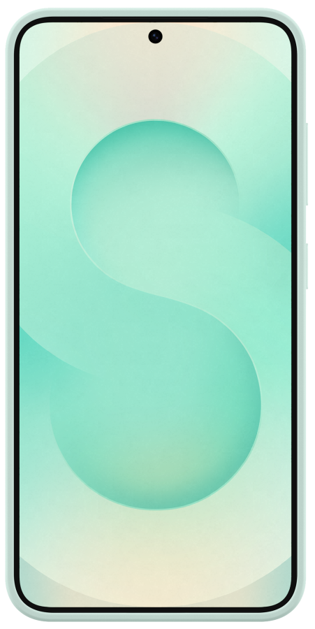 Чохол Samsung S25 Silicone Case EF-PS931CMEGWW Mint  (7081900) 