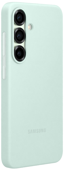 Чохол Samsung S25 Silicone Case EF-PS931CMEGWW Mint  (7081900) 