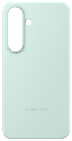 Чохол Samsung S25 Silicone Case EF-PS931CMEGWW Mint  (7081900) 