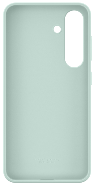 Чохол Samsung S25 Silicone Case EF-PS931CMEGWW Mint  (7081900) 