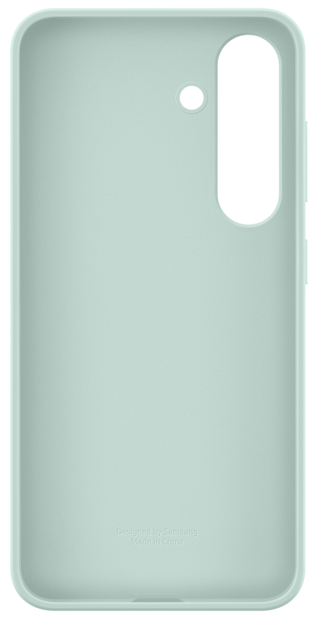 Чохол Samsung S25 Silicone Case EF-PS931CMEGWW Mint  (7081900) 