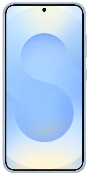 Чохол Samsung S25 Kindsuit Case EF-VS931PLEGWW Light Blue  (7081918) 