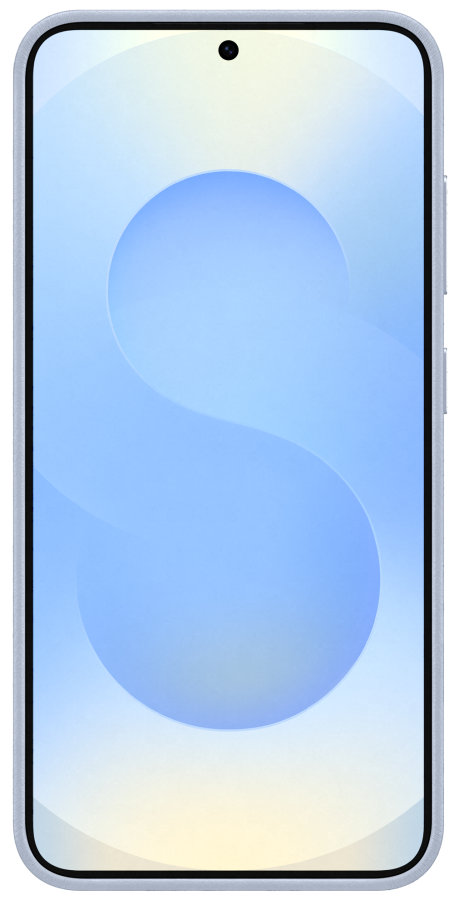Чохол Samsung S25 Kindsuit Case EF-VS931PLEGWW Light Blue  (7081918) 