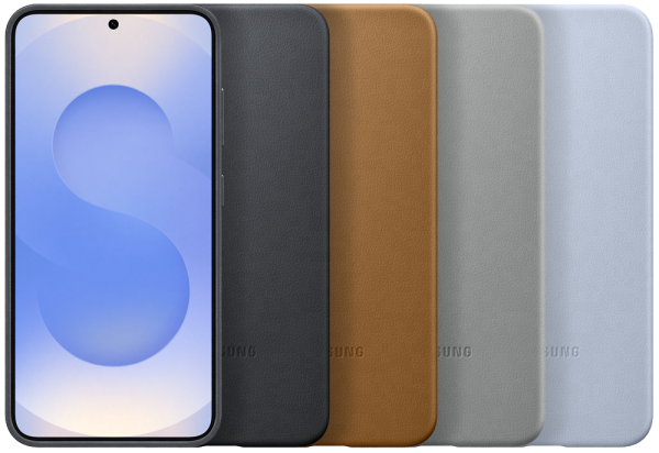 Чохол Samsung S25 Kindsuit Case EF-VS931PLEGWW Light Blue  (7081918) 