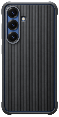 Чохол Samsung S25 Rugged EF-RS931CBEGWW Black  (7081928) 