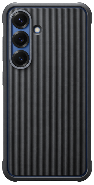 Чохол Samsung S25 Rugged EF-RS931CBEGWW Black  (7081928) 