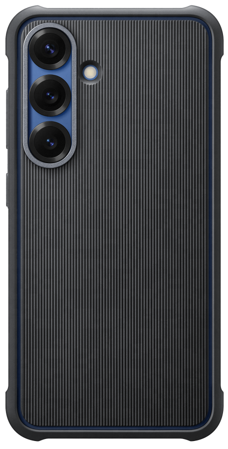 Чохол Samsung S25 Rugged EF-RS931CBEGWW Black  (7081928) 