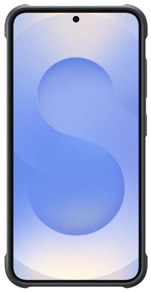 Чохол Samsung S25 Rugged EF-RS931CBEGWW Black  (7081928) 