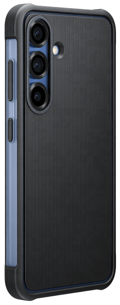 Чохол Samsung S25 Rugged EF-RS931CBEGWW Black  (7081928) 