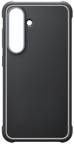 Чохол Samsung S25 Rugged EF-RS931CBEGWW Black  (7081928) 