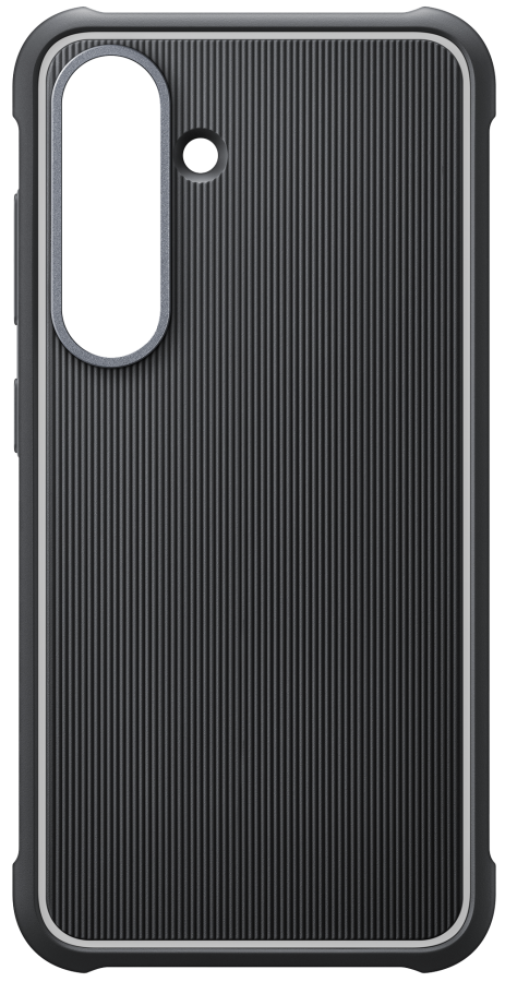Чохол Samsung S25 Rugged EF-RS931CBEGWW Black  (7081928) 