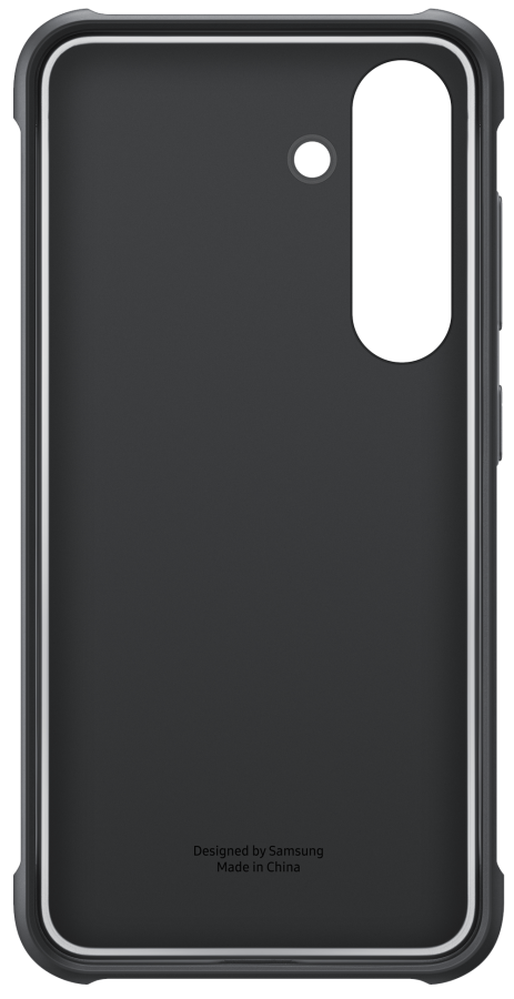 Чохол Samsung S25 Rugged EF-RS931CBEGWW Black  (7081928) 