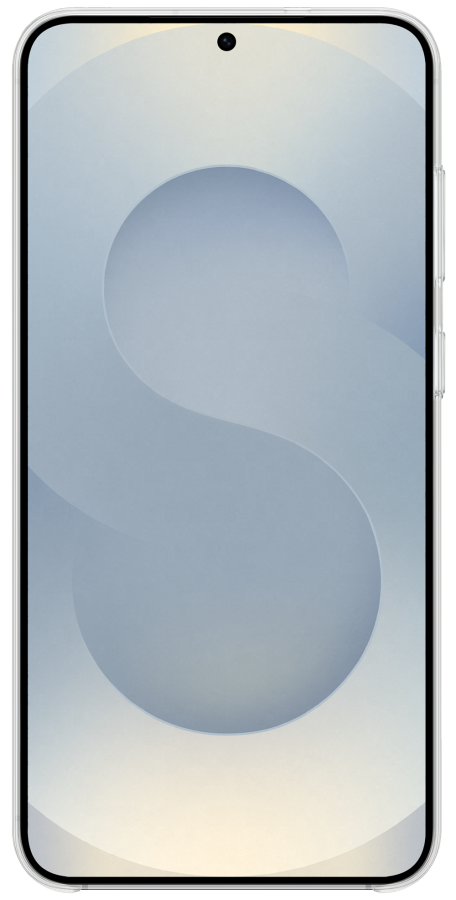 Чохол Samsung S25+ Standing Grip EF-GS936CJEGWW Gray  (7081892) 