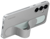 Чохол Samsung S25+ Standing Grip EF-GS936CJEGWW Gray  (7081892) 