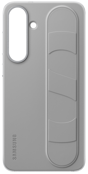 Чохол Samsung S25+ Standing Grip EF-GS936CJEGWW Gray  (7081892) 