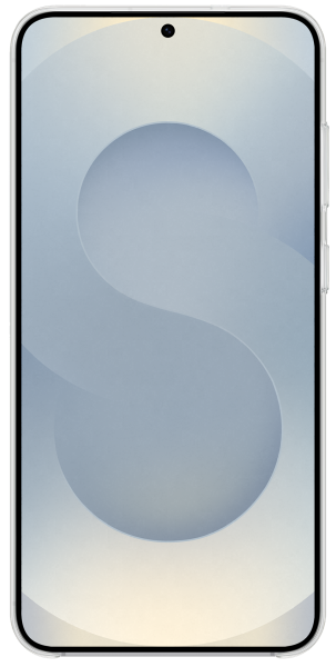 Чохол Samsung S25+ Standing Grip EF-GS936CWEGWW White  (7081893) 