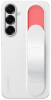 Чохол Samsung S25+ Standing Grip EF-GS936CWEGWW White  (7081893) 