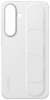 Чохол Samsung S25+ Standing Grip EF-GS936CWEGWW White  (7081893) 