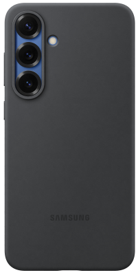 Чохол Samsung S25+ Silicone Case EF-PS936CBEGWW Black  (7081902) 