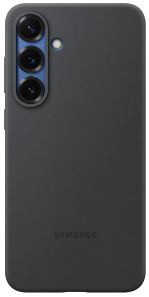 Чохол Samsung S25+ Silicone Case EF-PS936CBEGWW Black  (7081902) 