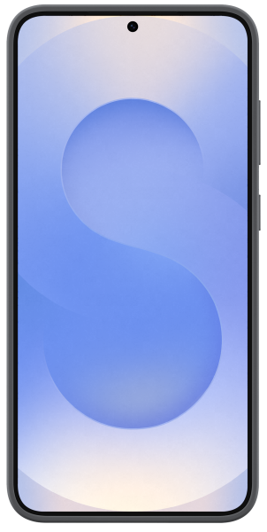 Чохол Samsung S25+ Silicone Case EF-PS936CBEGWW Black  (7081902) 