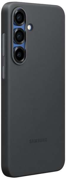 Чохол Samsung S25+ Silicone Case EF-PS936CBEGWW Black  (7081902) 