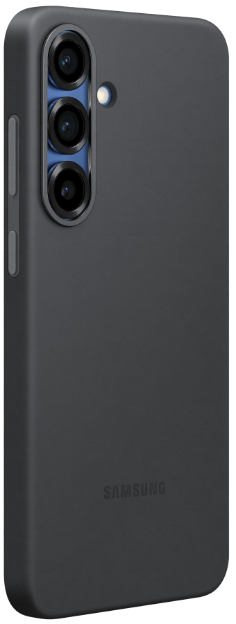 Чохол Samsung S25+ Silicone Case EF-PS936CBEGWW Black  (7081902) 
