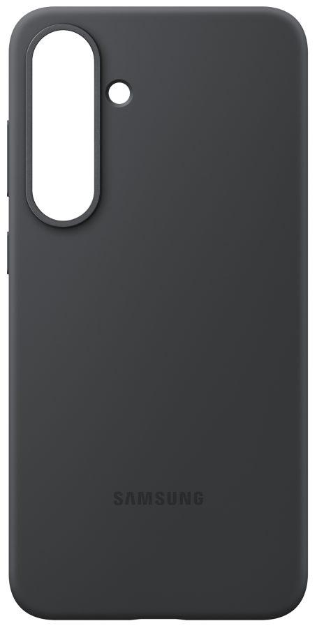 Чохол Samsung S25+ Silicone Case EF-PS936CBEGWW Black  (7081902) 