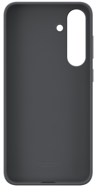 Чохол Samsung S25+ Silicone Case EF-PS936CBEGWW Black  (7081902) 