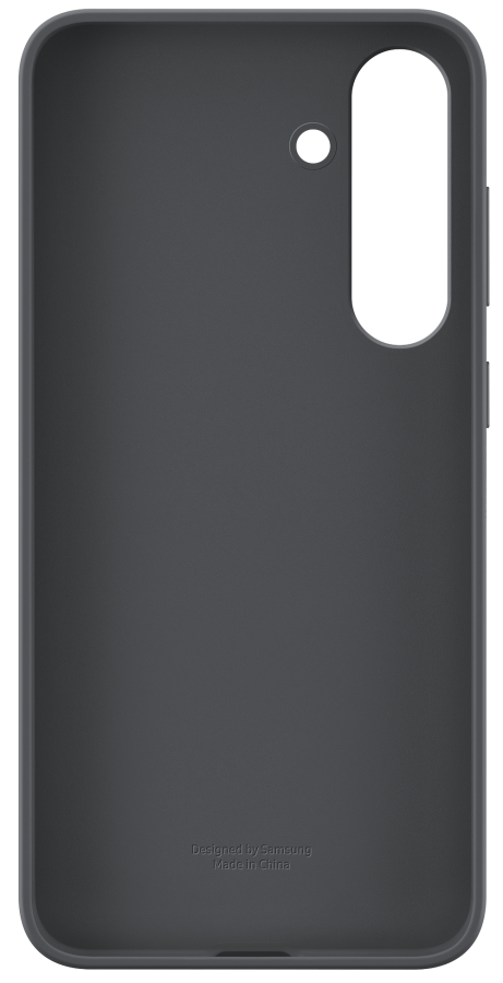 Чохол Samsung S25+ Silicone Case EF-PS936CBEGWW Black  (7081902) 