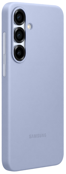 Чохол Samsung S25+ Silicone Case EF-PS936CLEGWW Light Blue  (7081903) 