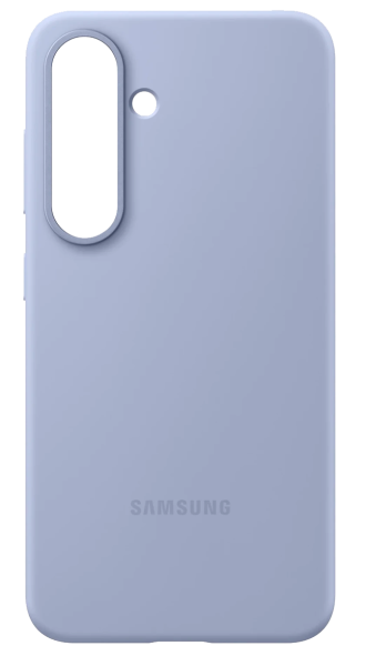 Чохол Samsung S25+ Silicone Case EF-PS936CLEGWW Light Blue  (7081903) 