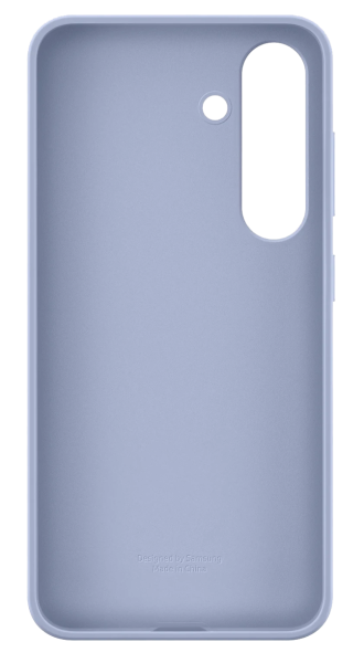 Чохол Samsung S25+ Silicone Case EF-PS936CLEGWW Light Blue  (7081903) 