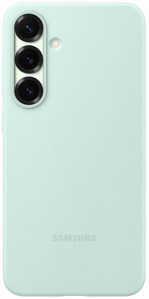 Чохол Samsung S25+ Silicone Case EF-PS936CMEGWW Mint  (7081904) 