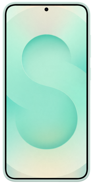 Чохол Samsung S25+ Silicone Case EF-PS936CMEGWW Mint  (7081904) 