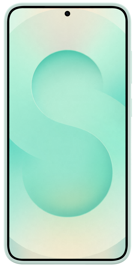 Чохол Samsung S25+ Silicone Case EF-PS936CMEGWW Mint  (7081904) 