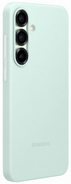 Чохол Samsung S25+ Silicone Case EF-PS936CMEGWW Mint  (7081904) 
