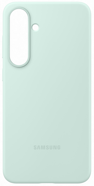 Чохол Samsung S25+ Silicone Case EF-PS936CMEGWW Mint  (7081904) 