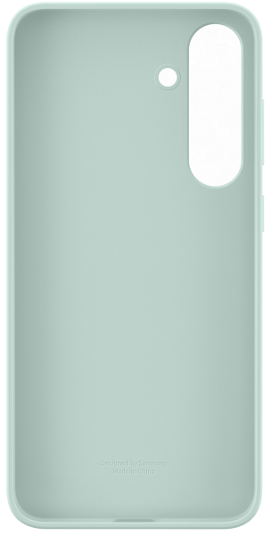 Чохол Samsung S25+ Silicone Case EF-PS936CMEGWW Mint  (7081904) 
