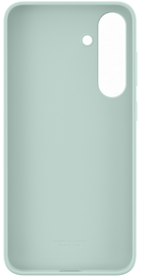 Чохол Samsung S25+ Silicone Case EF-PS936CMEGWW Mint  (7081904) 