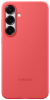 Чохол Samsung S25+ Silicone Case EF-PS936CREGWW RED  (7081906) 