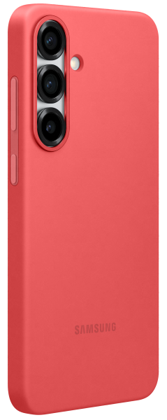 Чохол Samsung S25+ Silicone Case EF-PS936CREGWW RED  (7081906) 